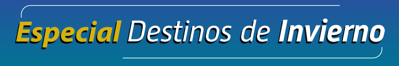 Destino Invierno 2026