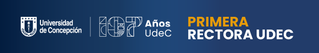 Primera Rectora UdeC